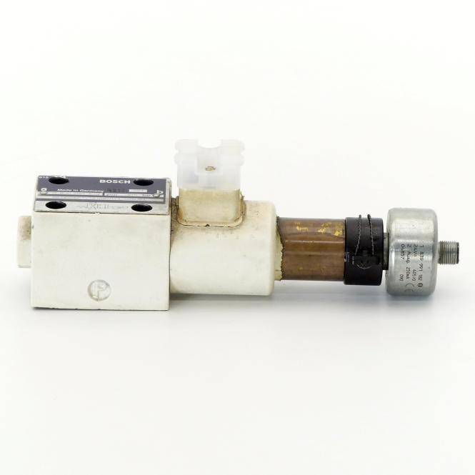 Bosch 4/2 Wegeventil 081WV06P1V1910WS024/00SD84 (0 810 091 610)
