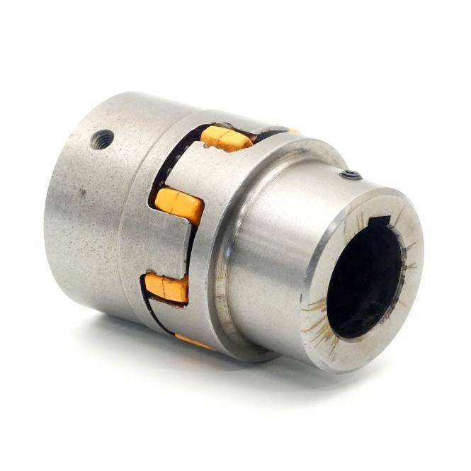 KTR Klauenkupplung (ROTEX 38/45)