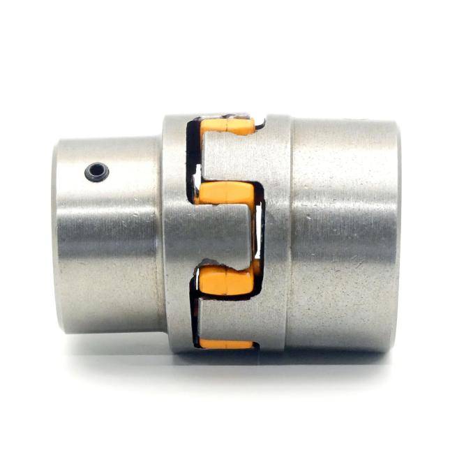 KTR Klauenkupplung (ROTEX 38/45)