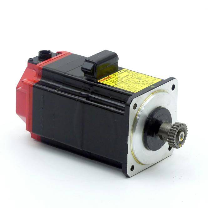FANUC Servomotor ais 2/5000 (A06B-0212-B605#S0000)