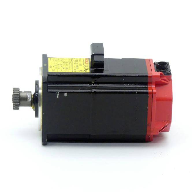 FANUC Servomotor ais 2/5000 (A06B-0212-B605#S0000)