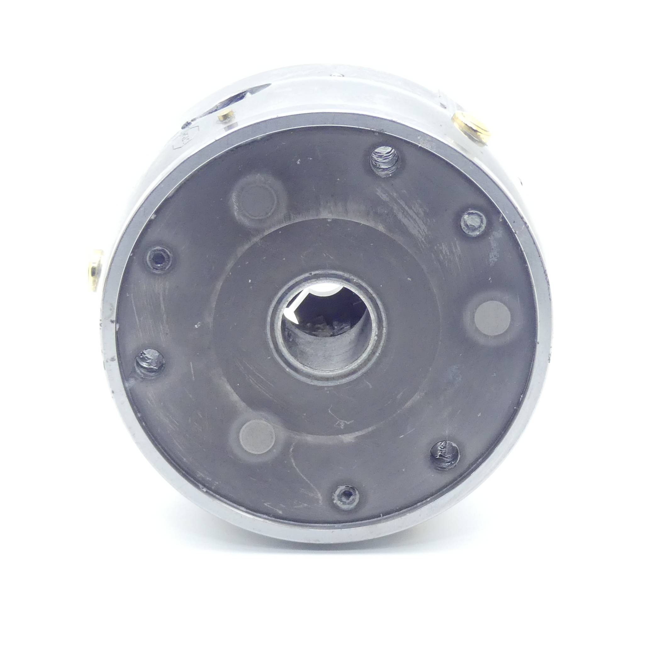 SCHUNK Keilstangen Drehfutter ROTA-S plus 2.0 (200-52)