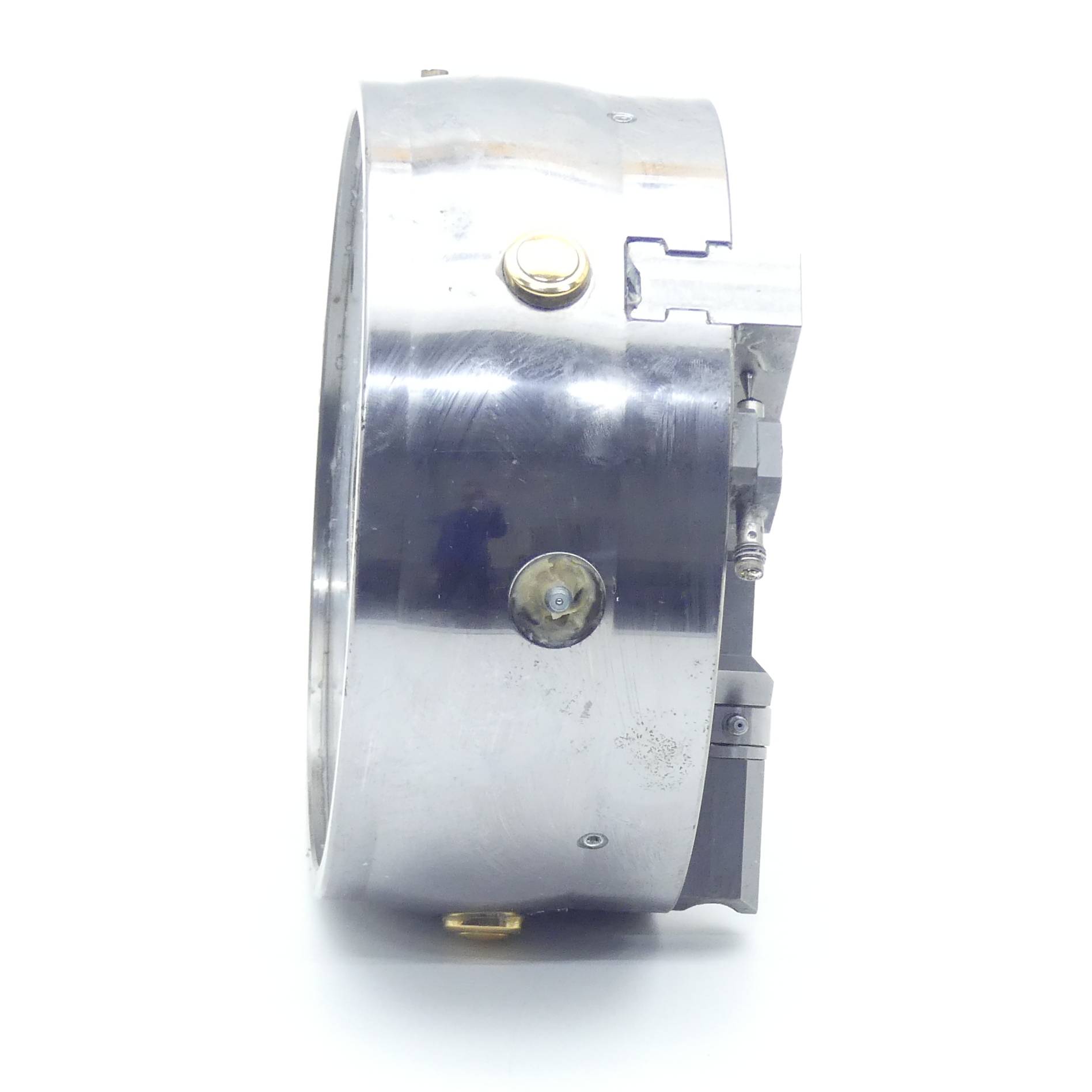 SCHUNK Keilstangen Drehfutter ROTA-S plus 2.0 (200-52)