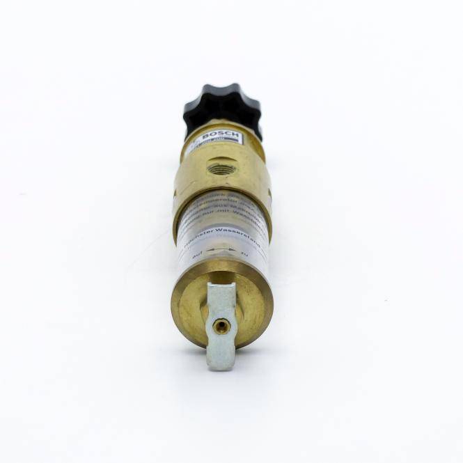 BOSCH Druckregelventil (0 821 300 200)