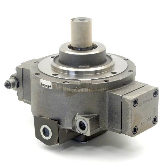 Bosch Radialkolbenpumpe (0 514 700 024)