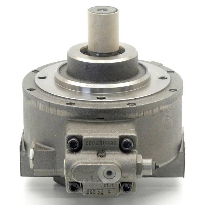 Bosch Radialkolbenpumpe (0 514 700 024)
