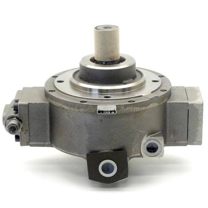 Bosch Radialkolbenpumpe (0 514 700 024)