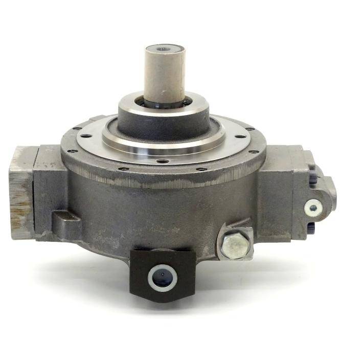 Bosch Radialkolbenpumpe (0 514 700 024)