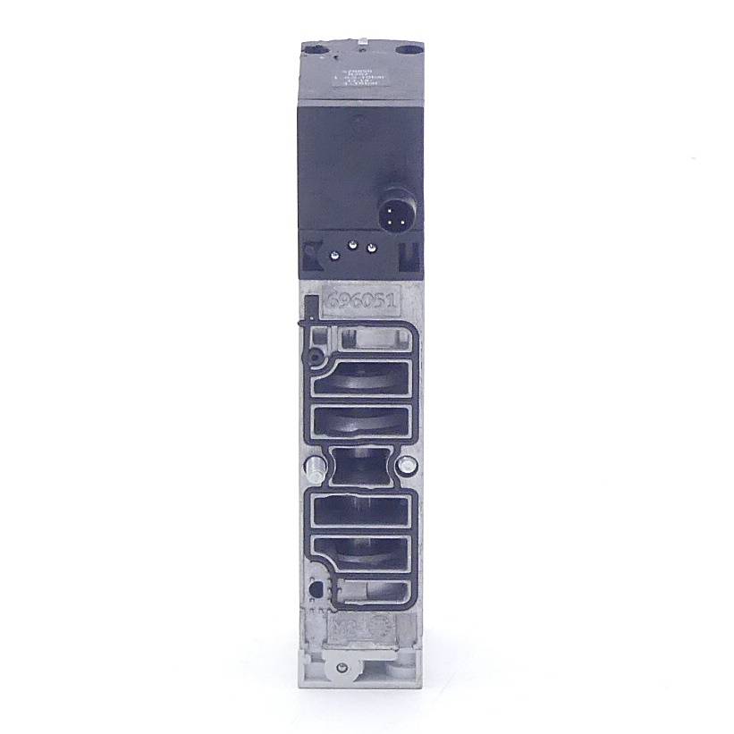 FESTO Magnetventil (VSVA-B-M52-MZD-A1-1T1L-APX-0,5)