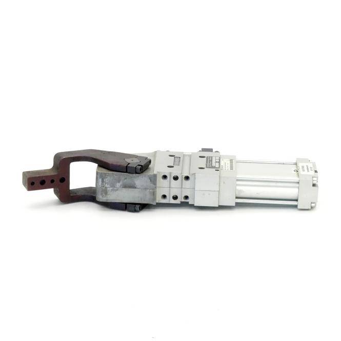 Tünkers Pneumatikspanner 45° - 135 ° (V 50.1 A40 T12)