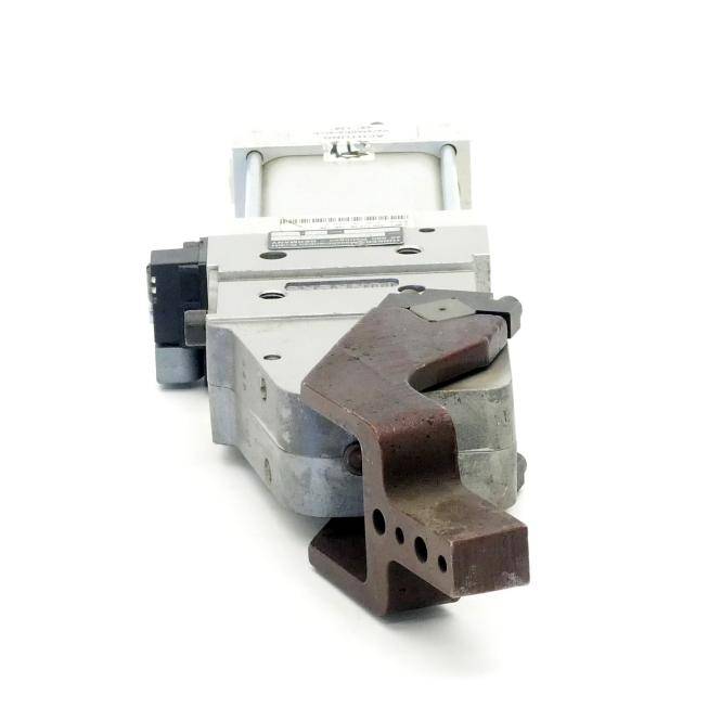 Tünkers Pneumatikspanner 45° - 135 ° (V 50.1 A40 T12)