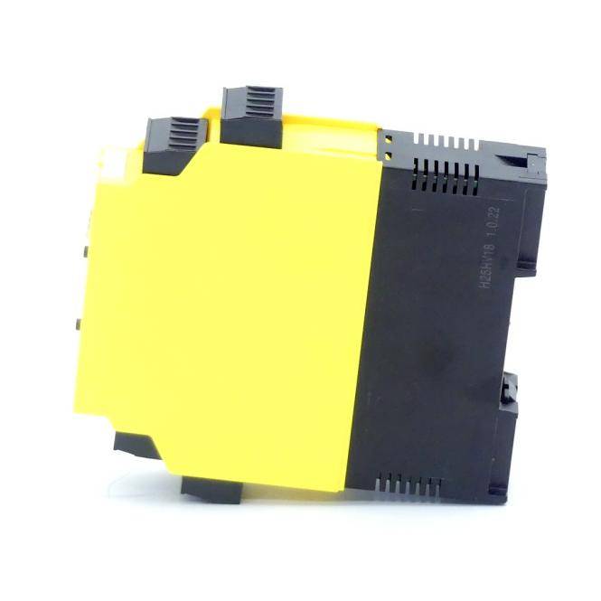 Turck Signalwandler, Durchflussüberwachung für Sensoren (FM-IM-3UP63X)