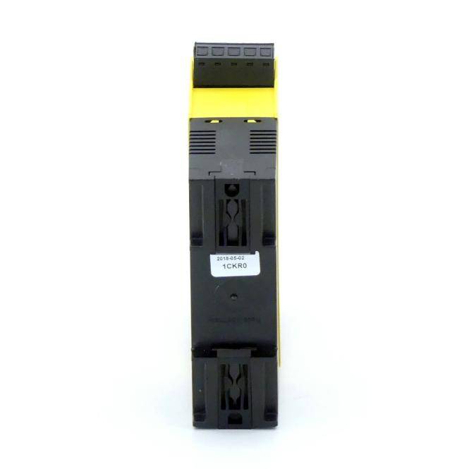Turck Signalwandler, Durchflussüberwachung für Sensoren (FM-IM-3UP63X)