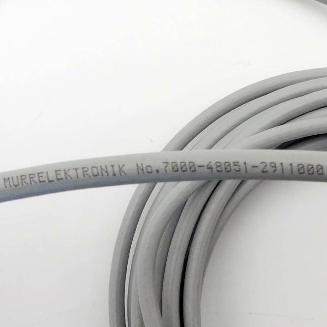 Murrelektronik Verbindungskabel (7000-48051-2911000)