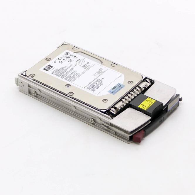HP Harddisk 360209-009 (BF0368A4CA)