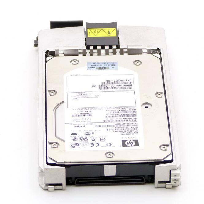 HP Harddisk 360209-009 (BF0368A4CA)