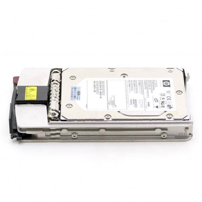 HP Harddisk 360209-009 (BF0368A4CA)