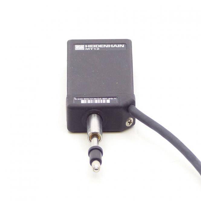 HEIDENHAIN Längenmessgerät MT 12 3659PTB02 (243602-01)