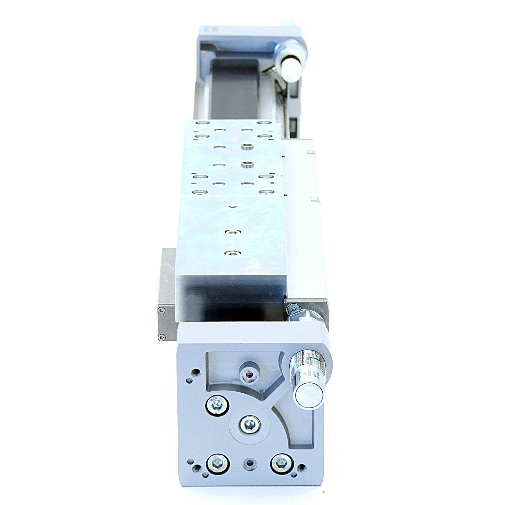 FESTO Linearantrieb DGC-40-250-KF-YSRW-A-1H-PN (532449)