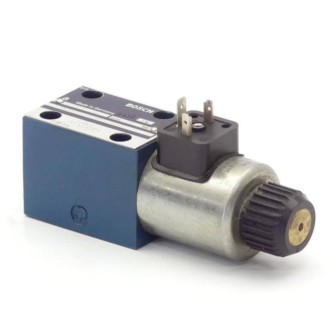 Bosch 4/2 Wegeventil 081WV06P1V1010WS024/00D0 (0 810 091 222)