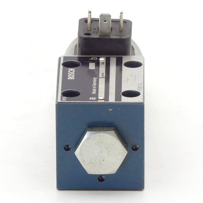 Bosch 4/2 Wegeventil 081WV06P1V1010WS024/00D0 (0 810 091 222)