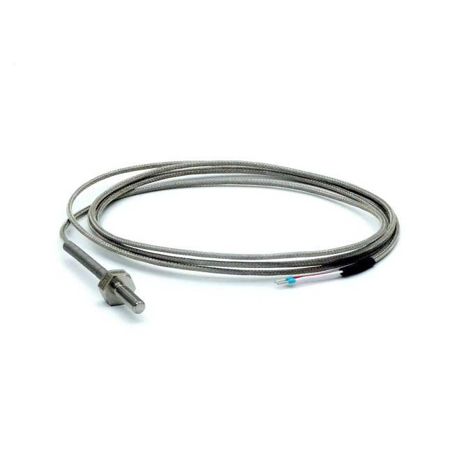 JUMO Einschraubthermometer (902050 40-390-1003)