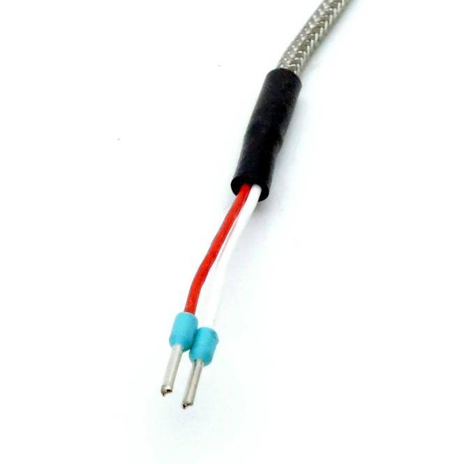 JUMO Einschraubthermometer (902050 40-390-1003)