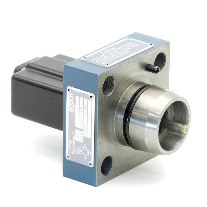 Bosch 2-Wege-Einbauventil (0 810 060 045)