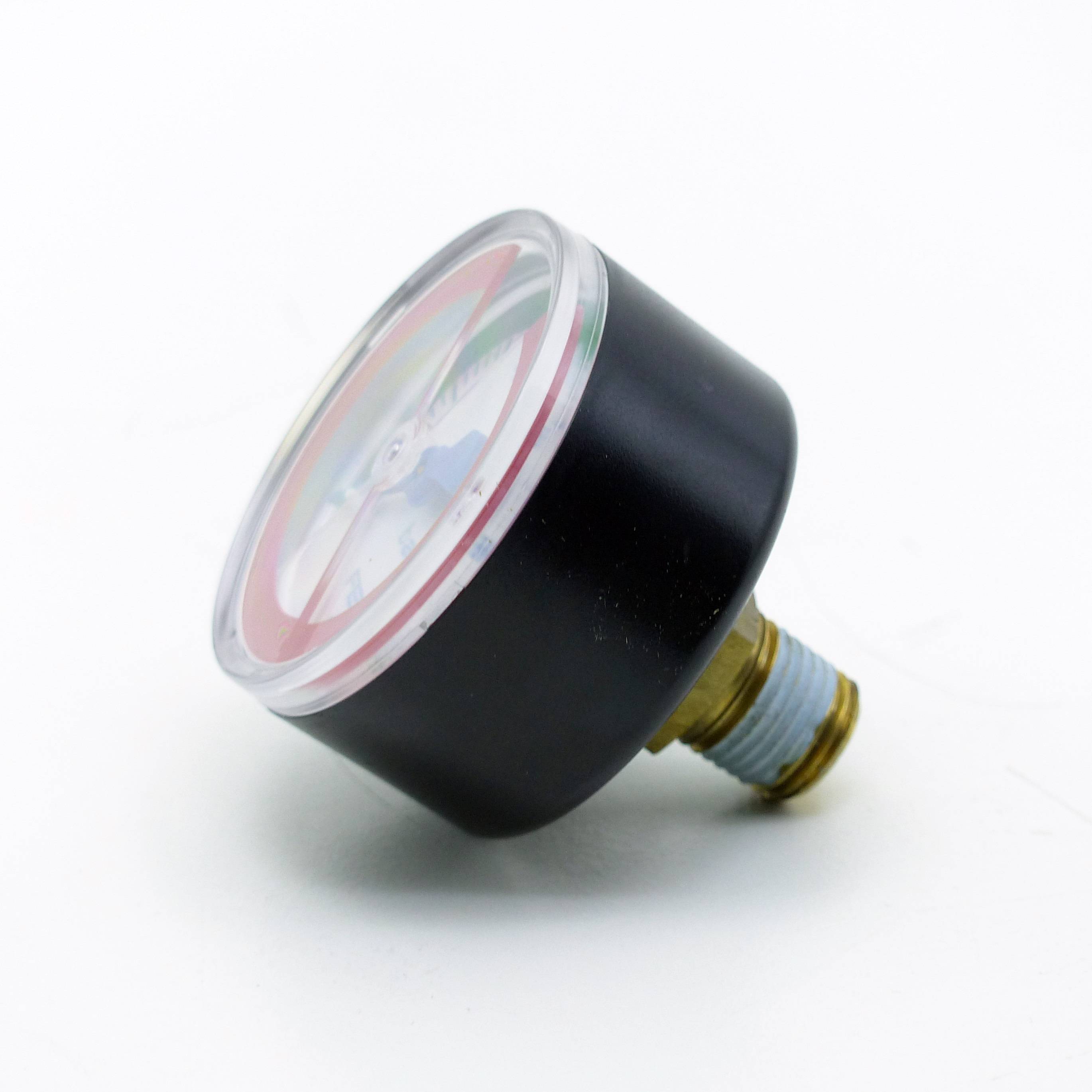 FESTO Manometer (MA-50-10-R1/4-E-RG)