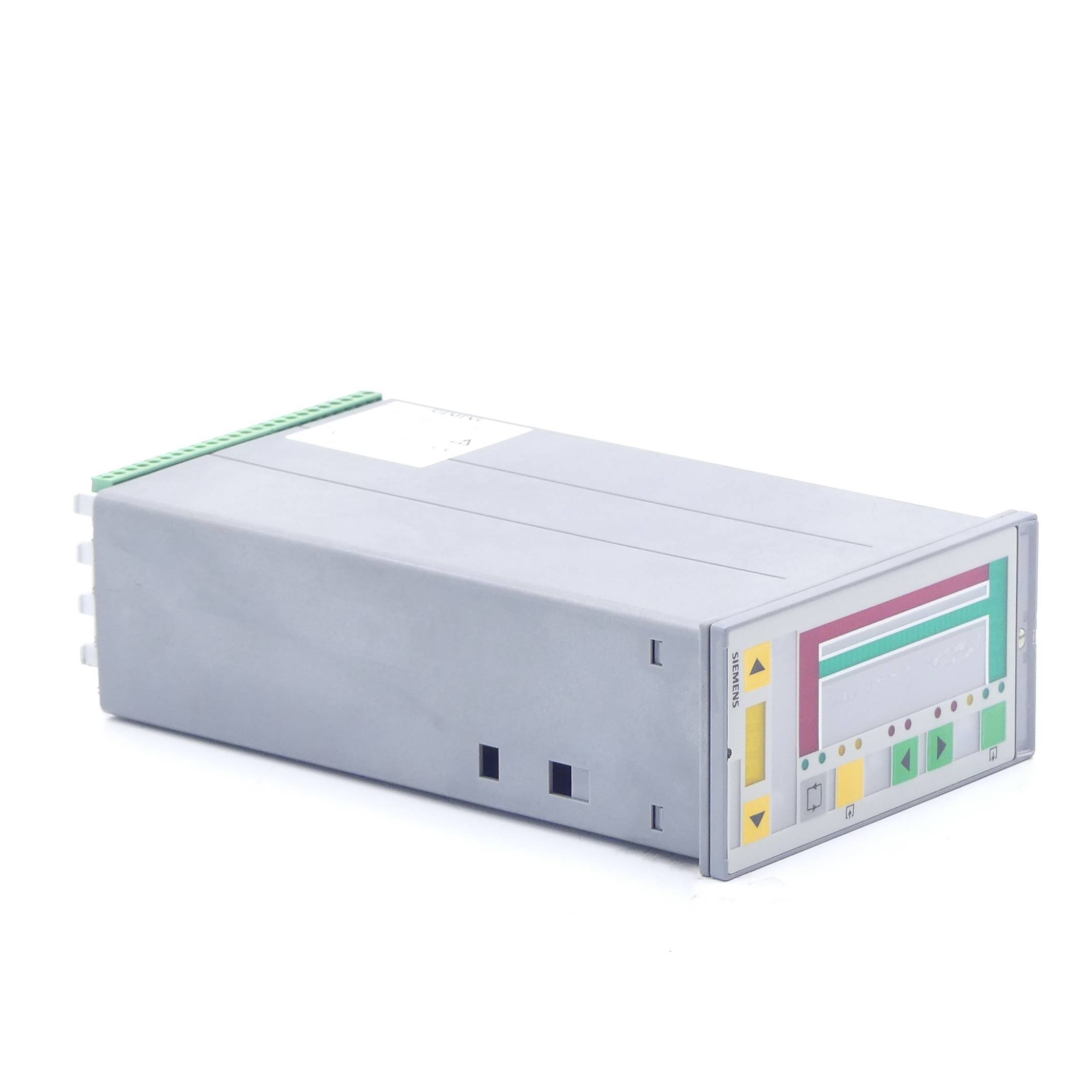 Siemens Steuerung (Sipart DR24 6DR2410-05)