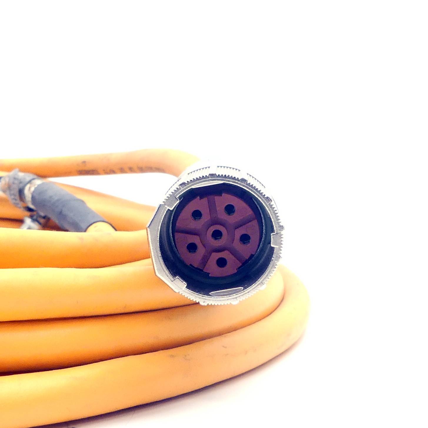 Siemens Leistungsleitung 10 m (6FX5002-5DG10-1BA0)