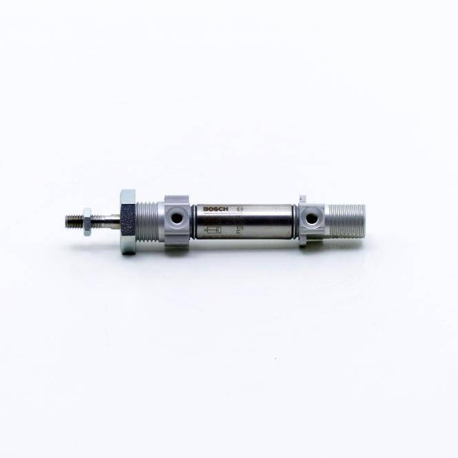 BOSCH Rundzylinder 12 x 10 (0 822 031 201)