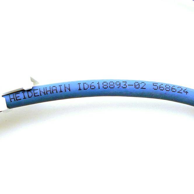 HEIDENHAIN Verbindungskabel (618893-02)