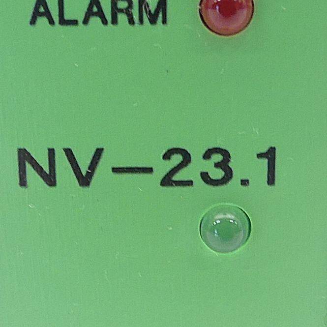 Phoenix Contact Signalwandler (NV-23.1)