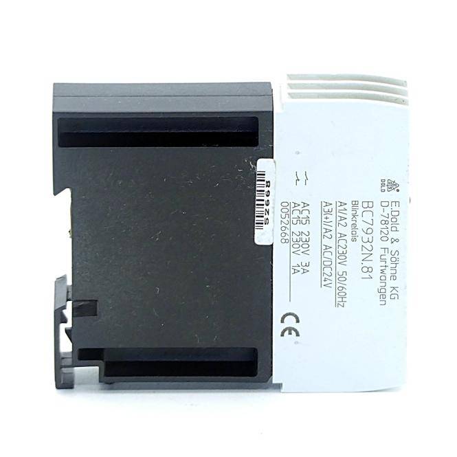Dold Blinkrelais BC7932N (0052668)