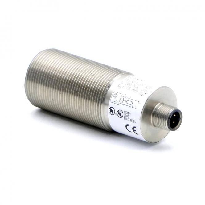 BALLUFF Induktiver Sensor BES01EA (BES 516-327-G-S4-C)