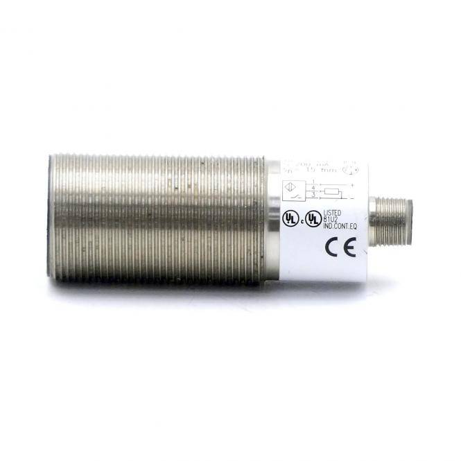 BALLUFF Induktiver Sensor BES01EA (BES 516-327-G-S4-C)