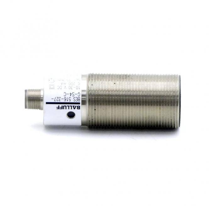 BALLUFF Induktiver Sensor BES01EA (BES 516-327-G-S4-C)