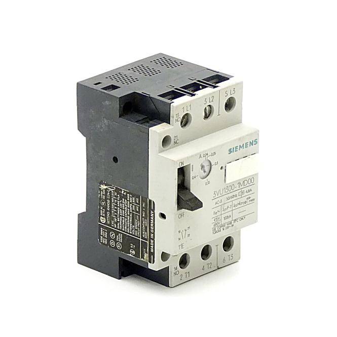Siemens Leistungsschalter (3VU1300-1MD00)