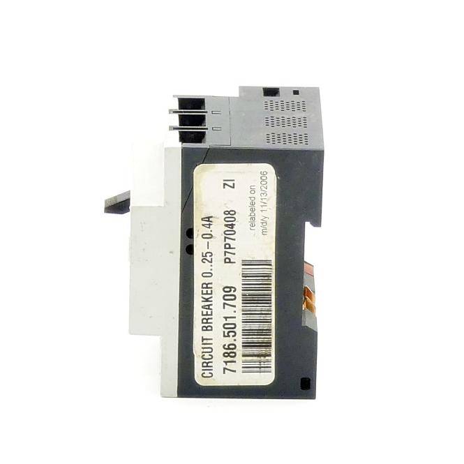 Siemens Leistungsschalter (3VU1300-1MD00)