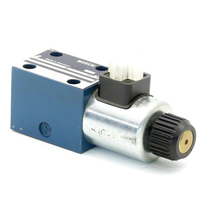Bosch 4/2-Wegeventil 081WV06P1V1032WS012/00D0 (0 810 091 250)