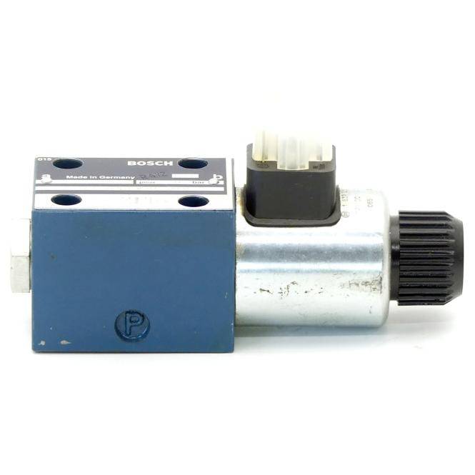 Bosch 4/2-Wegeventil 081WV06P1V1032WS012/00D0 (0 810 091 250)