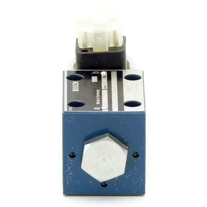 Bosch 4/2-Wegeventil 081WV06P1V1032WS012/00D0 (0 810 091 250)