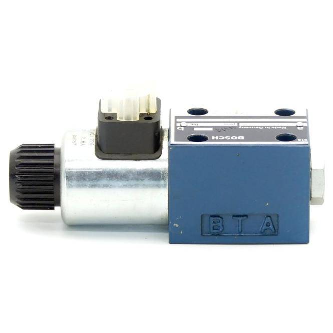Bosch 4/2-Wegeventil 081WV06P1V1032WS012/00D0 (0 810 091 250)