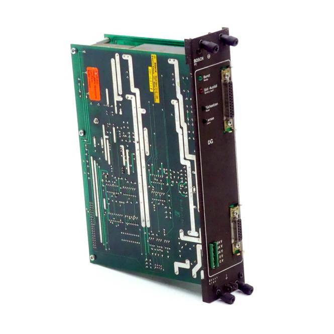 BOSCH Modul Diagnosebaugruppe DG (1070047218-108)