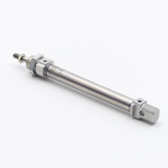 BOSCH Rundzylinder 12 x 80 (0 822 031 204)