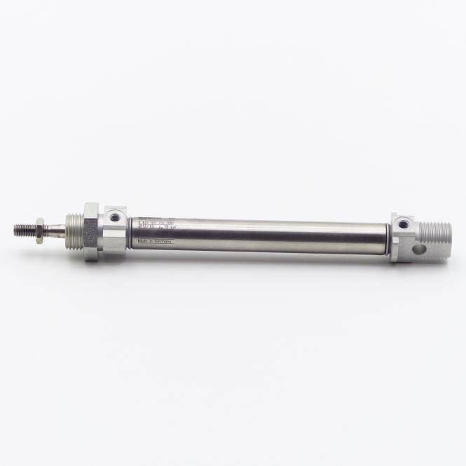 BOSCH Rundzylinder 12 x 80 (0 822 031 204)