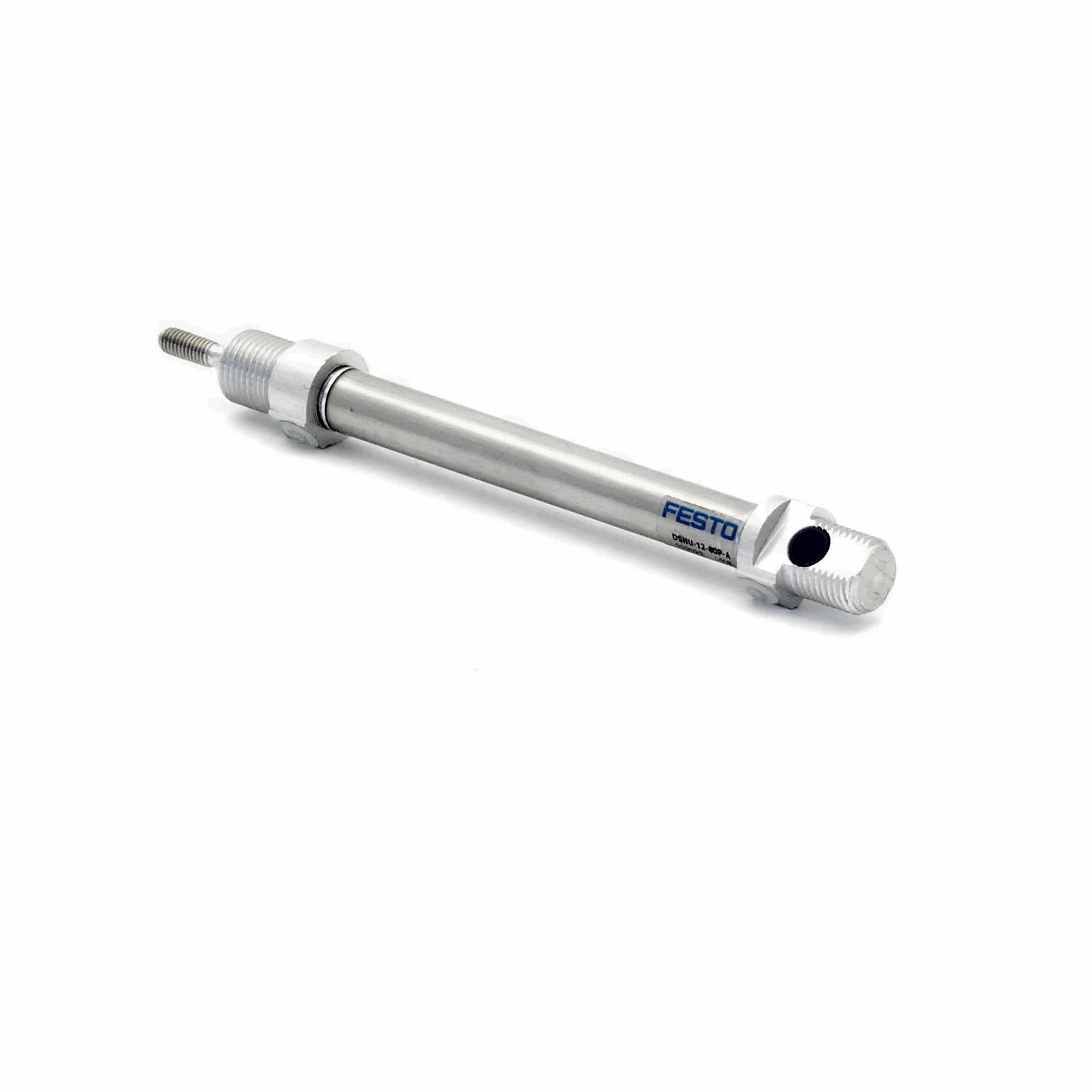 FESTO Normzylinder DSNU-12-80P-A (019193)