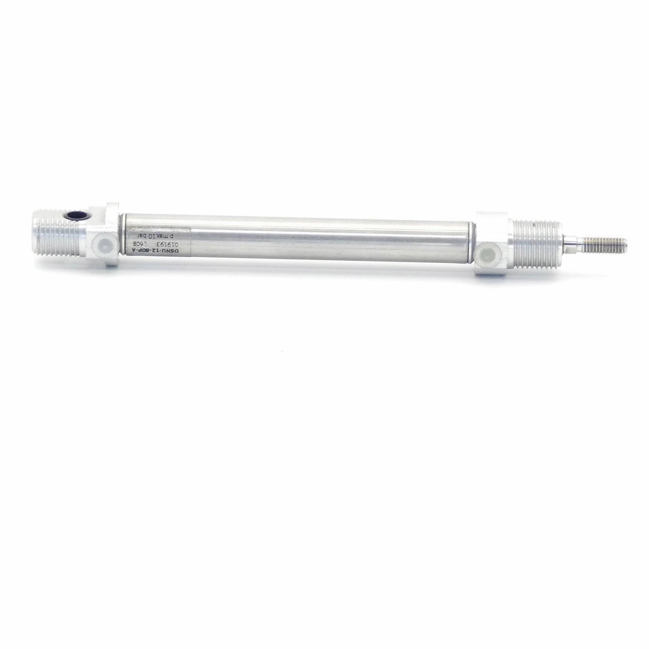 FESTO Normzylinder DSNU-12-80P-A (019193)