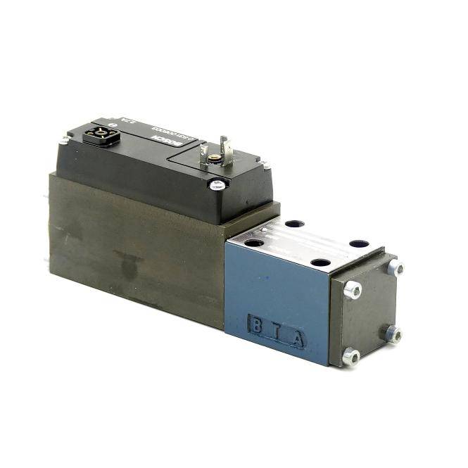 Bosch Regelventil 0 831 006003 (0 811 404 034)